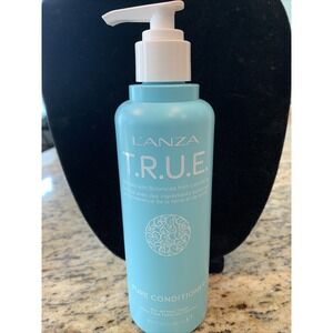 L'anza T.R.U.E. Pure Conditioner 8 oz